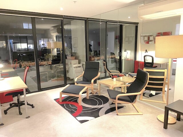 ステイセントラル - スペイシャス・シービューズ