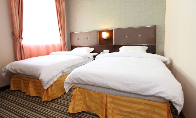 1 シティ ホテル