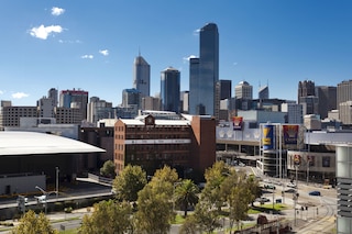 ステイセントラル - シティサイド・オン・ホワイトマン