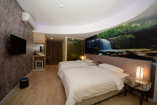 ユニック ホテル