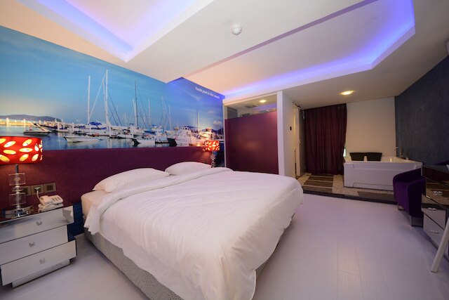 ユニック ホテル