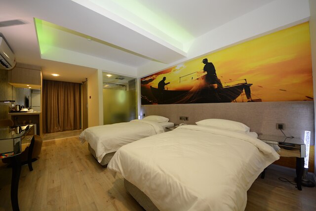 ユニック ホテル