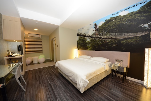 ユニック ホテル