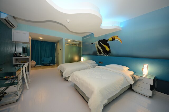 ユニック ホテル