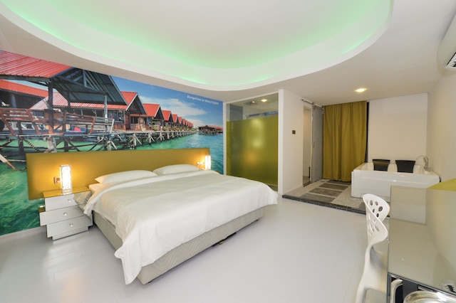 ユニック ホテル