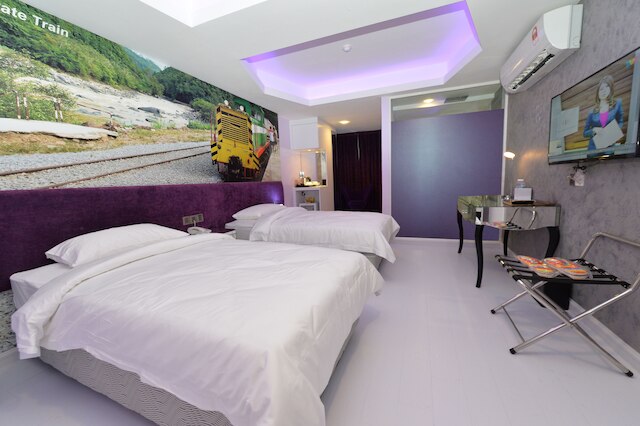 ユニック ホテル