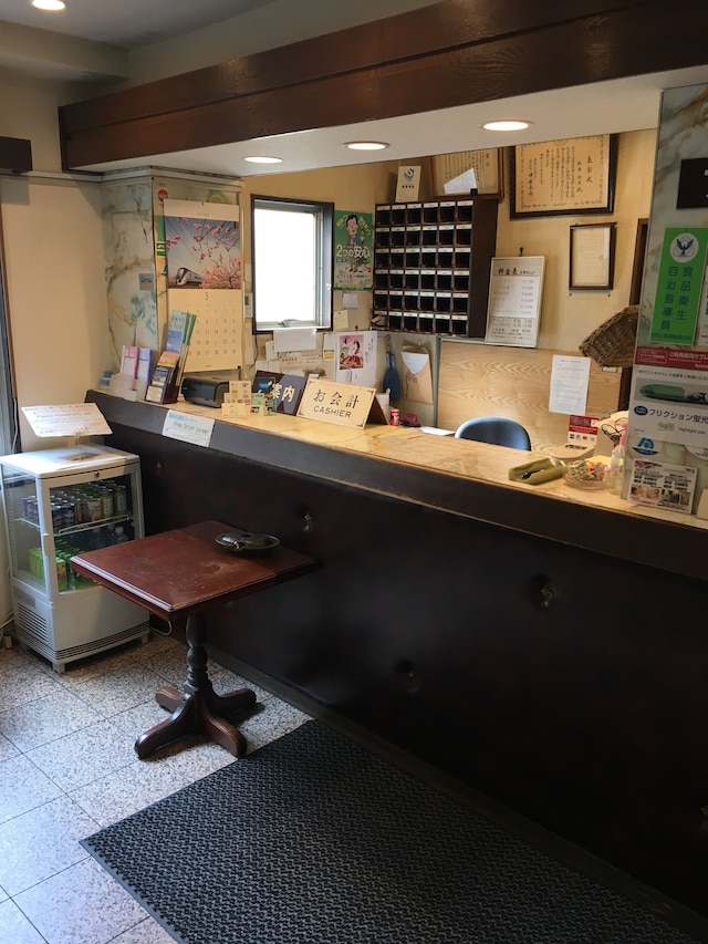 大塚シティホテル