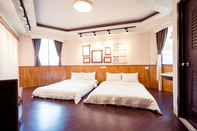 台南イン (台南府城商旅)