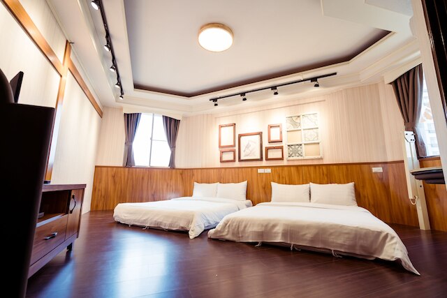 台南イン (台南府城商旅)