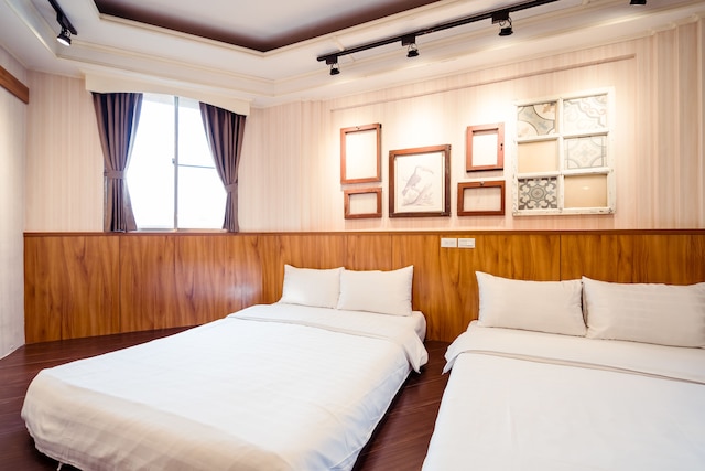 台南イン (台南府城商旅)