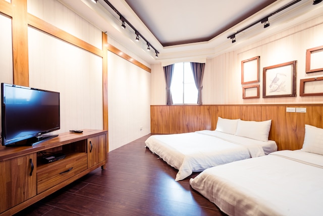 台南イン (台南府城商旅)