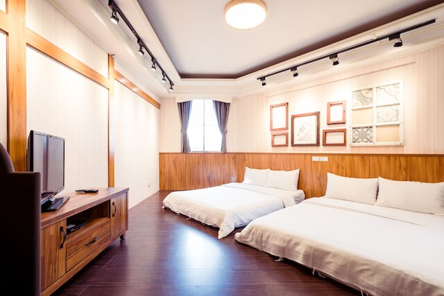 台南イン (台南府城商旅)