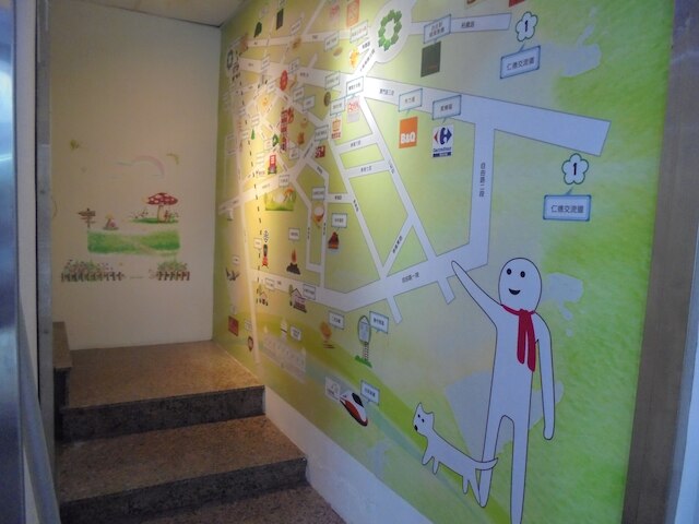 台南イン (台南府城商旅)