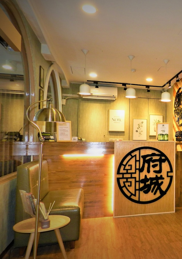 台南イン (台南府城商旅)