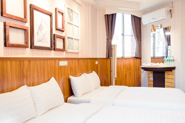 台南イン (台南府城商旅)