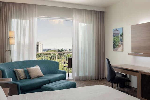 コートヤード・キングストン (ジャマイカ)