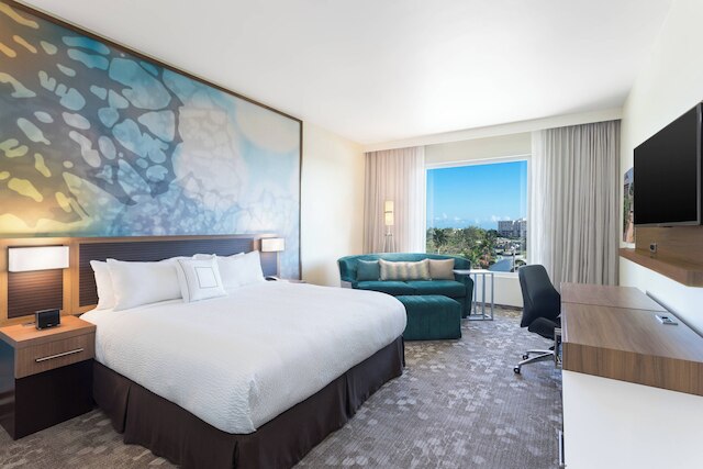 コートヤード・キングストン (ジャマイカ)