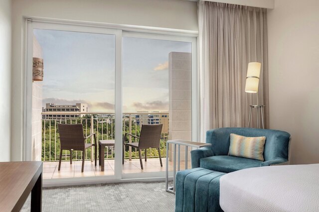 コートヤード・キングストン (ジャマイカ)