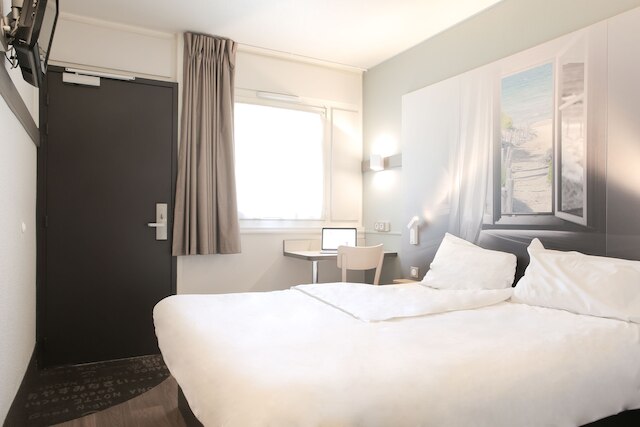 B&Bホテル・イエール