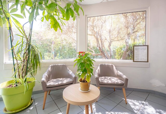 B&Bホテル・イエール