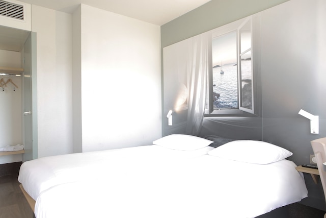 B&Bホテル・イエール