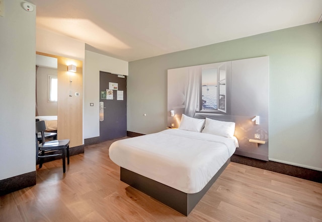 B&Bホテル・イエール