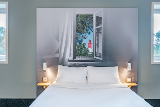 B&B ホテル Arcachon Gujan-Mestras