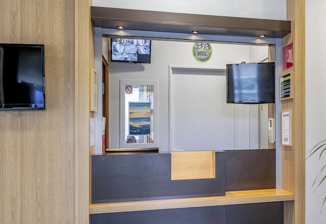 B&B ホテル Arcachon Gujan-Mestras