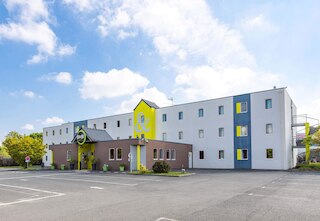 B＆Bホテル レンヌ エスト セソン・セヴィニエ