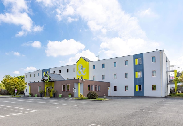 B＆Bホテル レンヌ エスト セソン・セヴィニエ