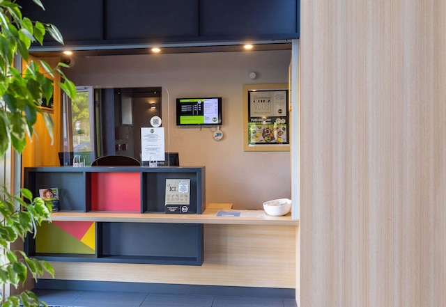 B＆Bホテル レンヌ エスト セソン・セヴィニエ