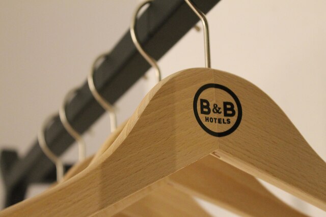 B＆Bホテル レンヌ エスト セソン・セヴィニエ