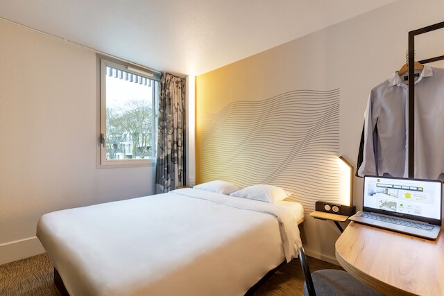 B&Bホテル リール センター グランパレ