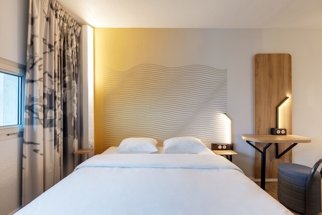 B&Bホテル リール センター グランパレ