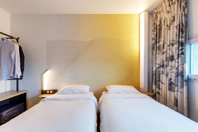 B&Bホテル リール センター グランパレ