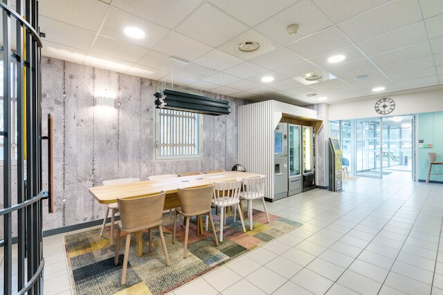 B&Bホテル リール センター グランパレ