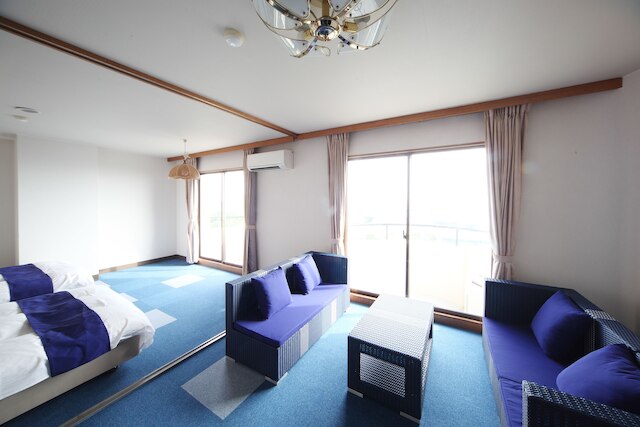 白浜温泉 SPA・イン 白浜