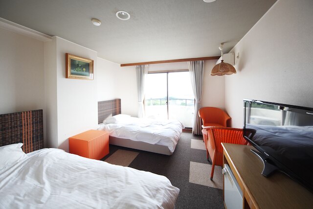 白浜温泉 SPA・イン 白浜