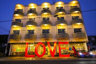 白浜温泉 SPA・イン 白浜