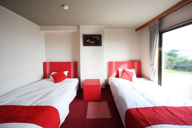 白浜温泉 SPA・イン 白浜