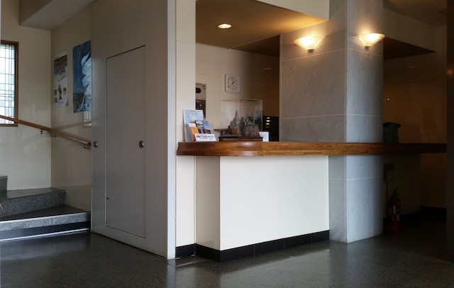 白浜温泉 SPA・イン 白浜