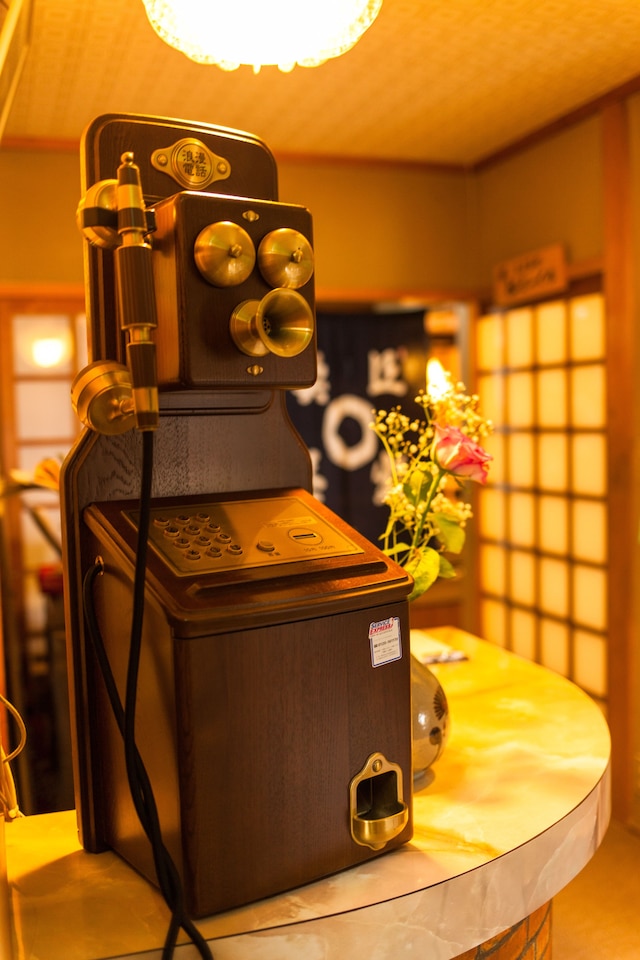 日本三景 天橋立の見える宿 仁風荘