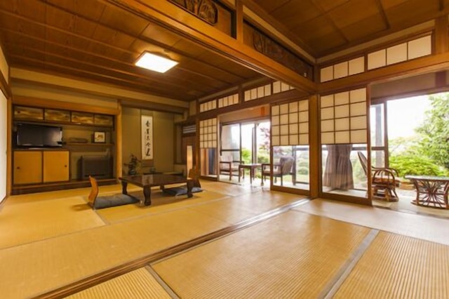 日本三景 天橋立の見える宿 仁風荘