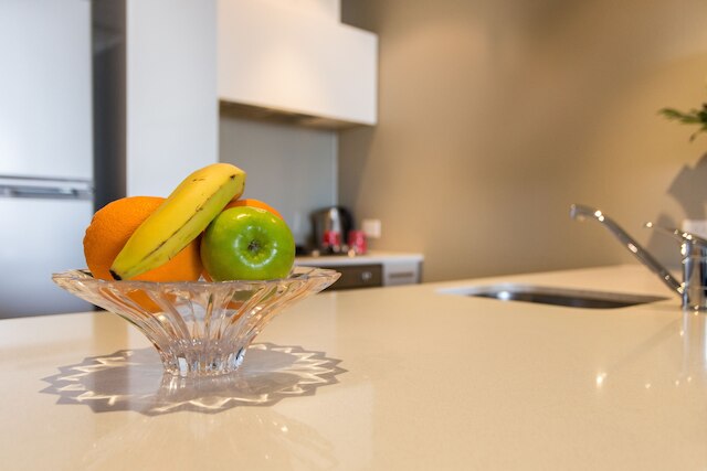 ABC アコモデーション - スペンサー ストリート