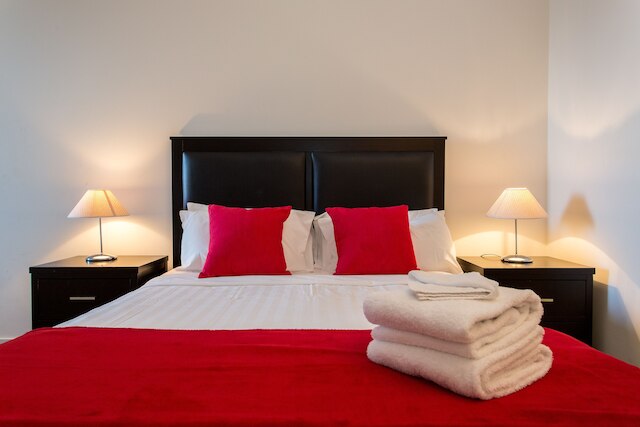 ABC アコモデーション - スペンサー ストリート