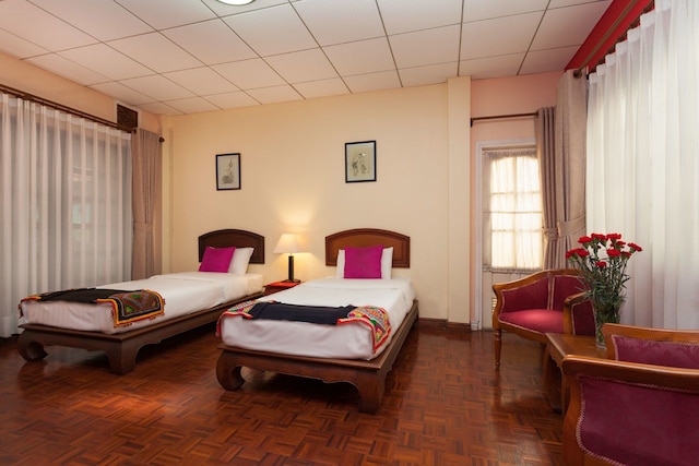 チャンダラ ブティック ホテル