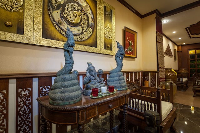 チャンダラ ブティック ホテル