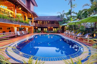 チャンダラ ブティック ホテル