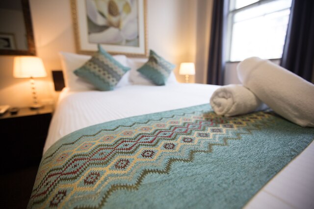 シティ スクエア モーテル