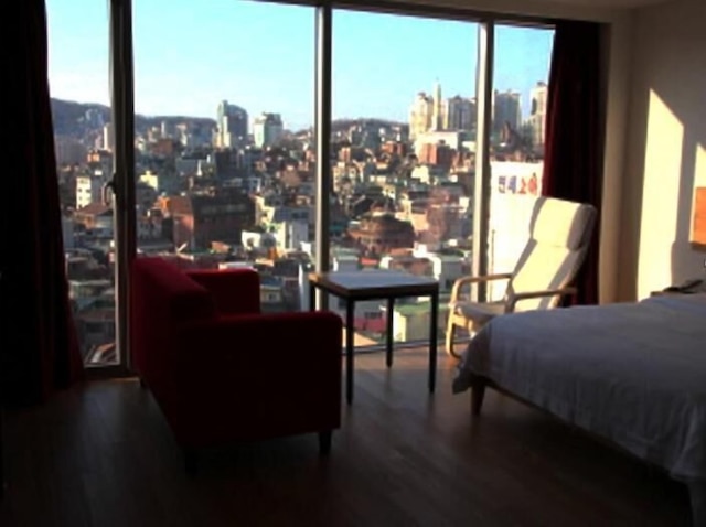 ラ ヴィラ ホテル